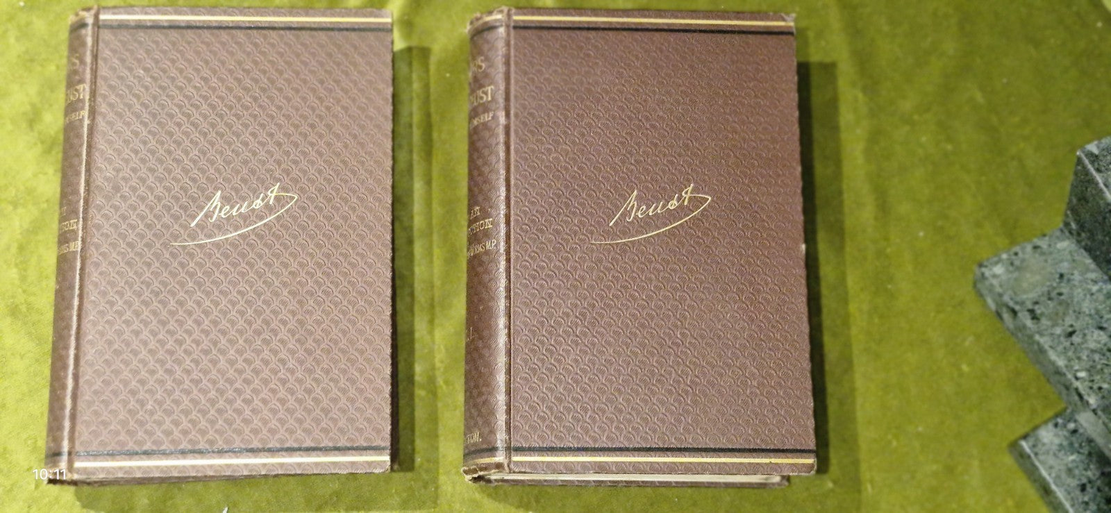 Memoirs of Friedrich Ferdinand, Count von Beust, Written by Himself. 2 Volumes3