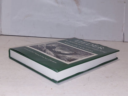 Lieder: An Introduction to German Song by Kenneth Whitton (1984) Hb Book2
