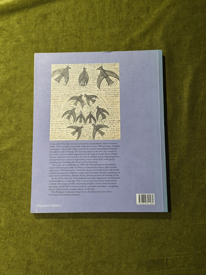 Beyond Reason : Art and Psychosis Works From the Prinzhorn Collection - 19971