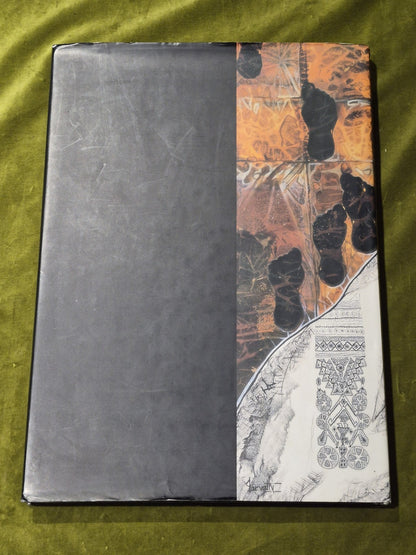 Parvathi: Passages- drawings and paintings from parvathi nayar from 1985 to 20031