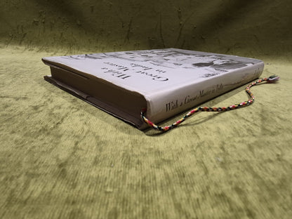 With a Great Master in India - Julian Johnson: 9th Edition Hardback 19943