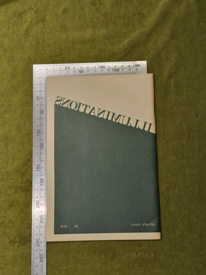 Illuminations III Spring : Sir Stephen Spender A Tribute 1984 - W H Auden PB1