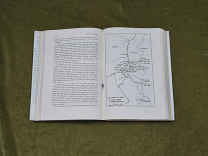 The Guns of August - Barbara W Tuchman , Macmillan Book Club 1962 1st HB DJ7