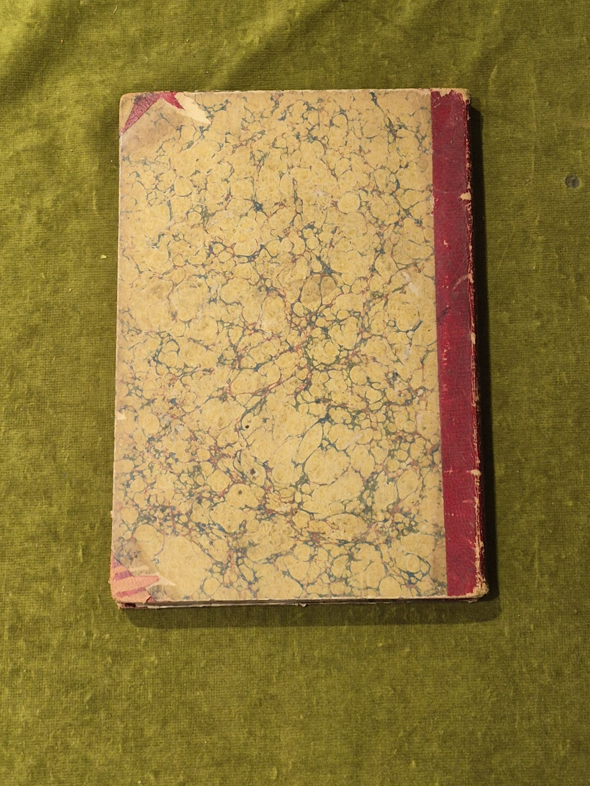 J.C. Russell's General Atlas of Modern Geography - Baldwin & Cradock HB1
