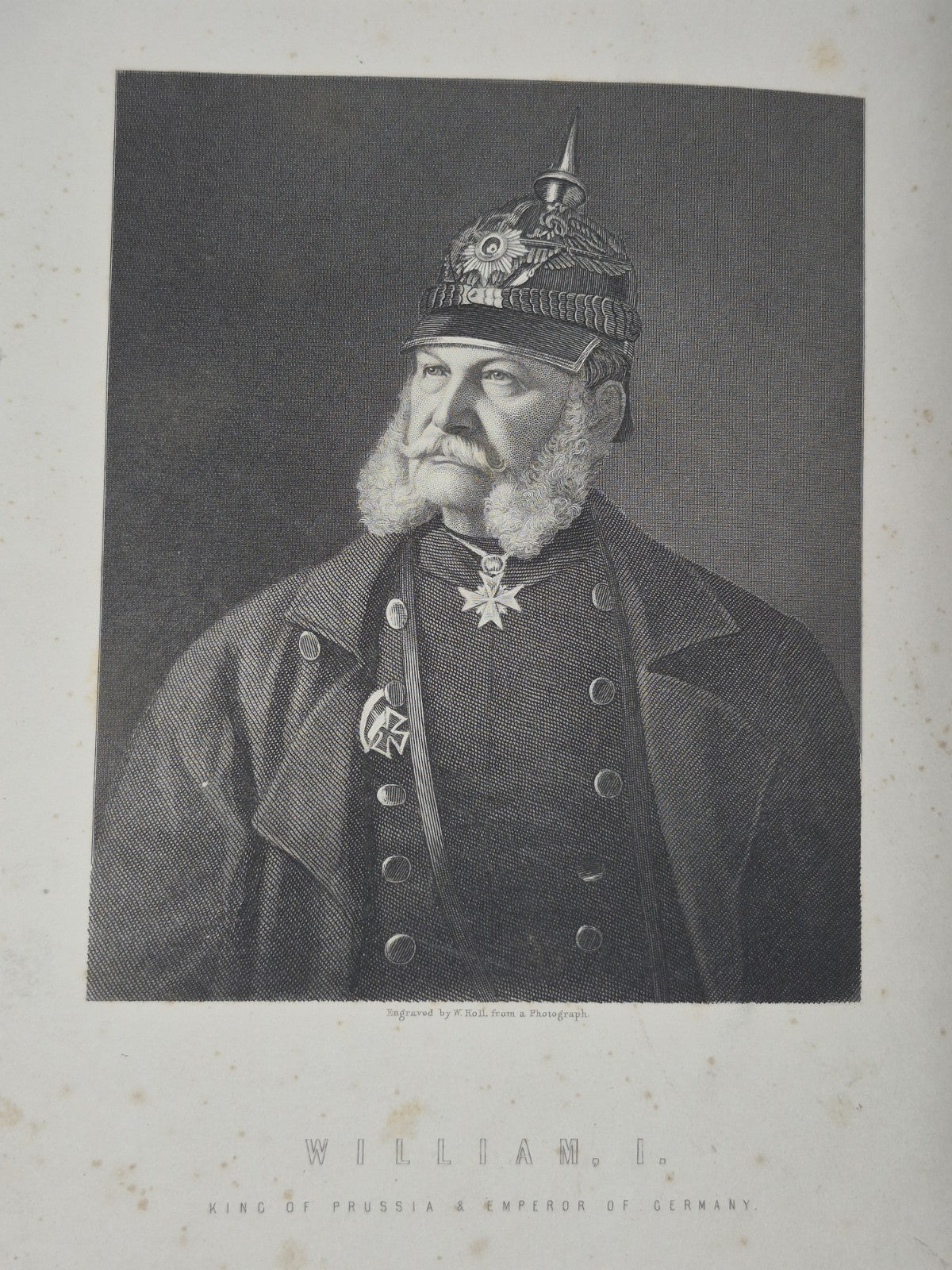 The Franco Prussian War By Hozier c1870 First Edition 2 Vol Set6