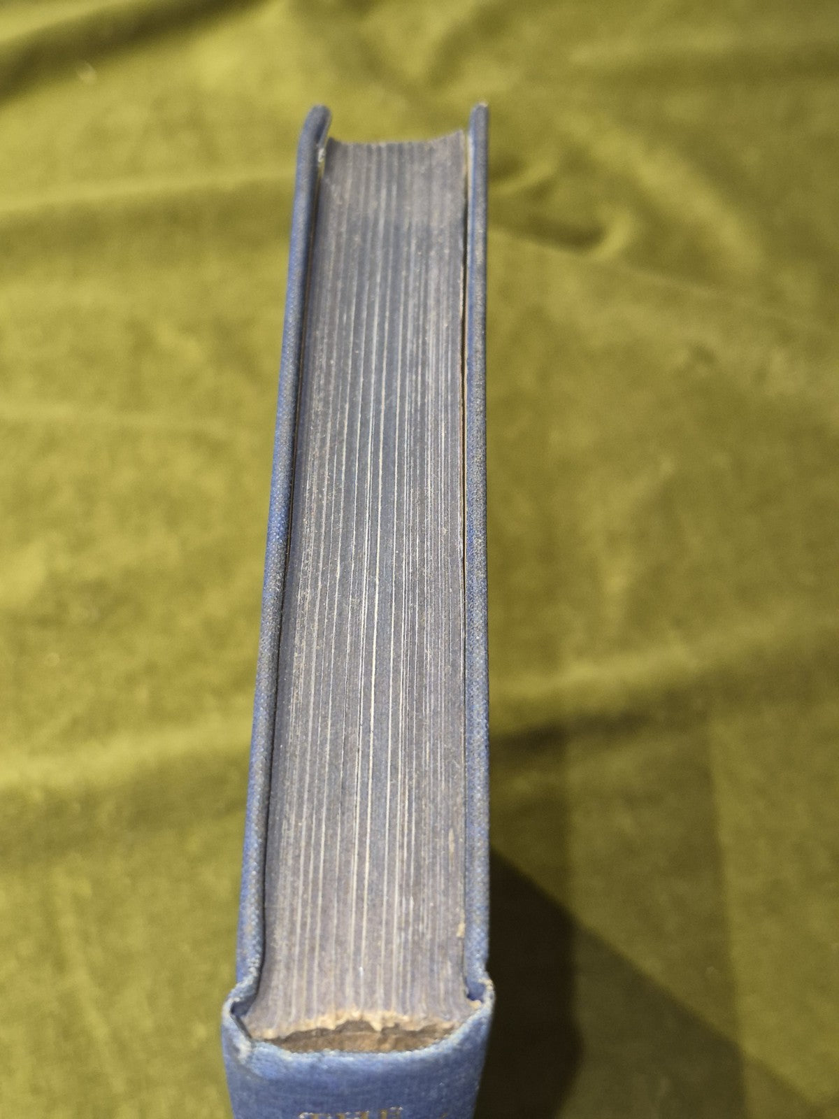 The Story of Everest by W H Murray (1953-1st) SIGNED3