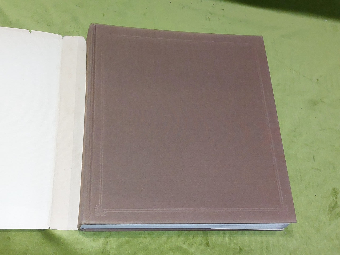 An Early Victorian Album (1976) By Hill & Adamson Hb Book2