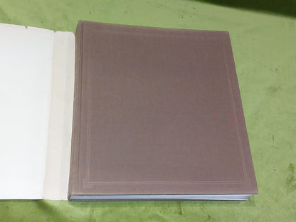 An Early Victorian Album (1976) By Hill & Adamson Hb Book2