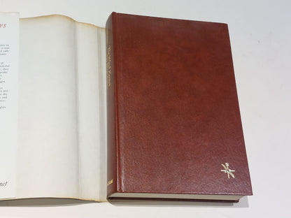 The Wind Knows No Boundaries By Carleton Mitchell [Nautical Pub] 1971 Hb Book2