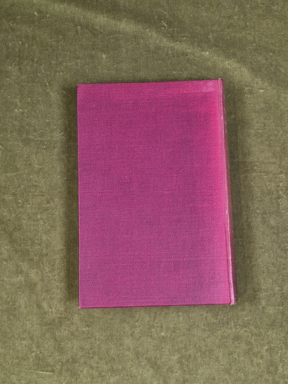 THE VOYAGE TO ILLYRIA A NEW STUDY OF SHAKESPEARE K Muir S O'Loughlin 19372