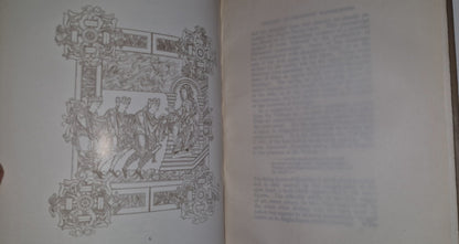 English Illuminated Manuscripts By Edward Maunde Thompson, 1895 Limited Edition 12