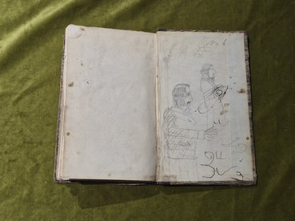 Captain Frederick  : NEWTON FORSTER or The Merchant Service in 3 volumes 18385