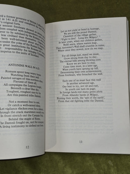 Stories of Old Mulguy Reminiscences of an Old Milngavie Man David Roger 19845