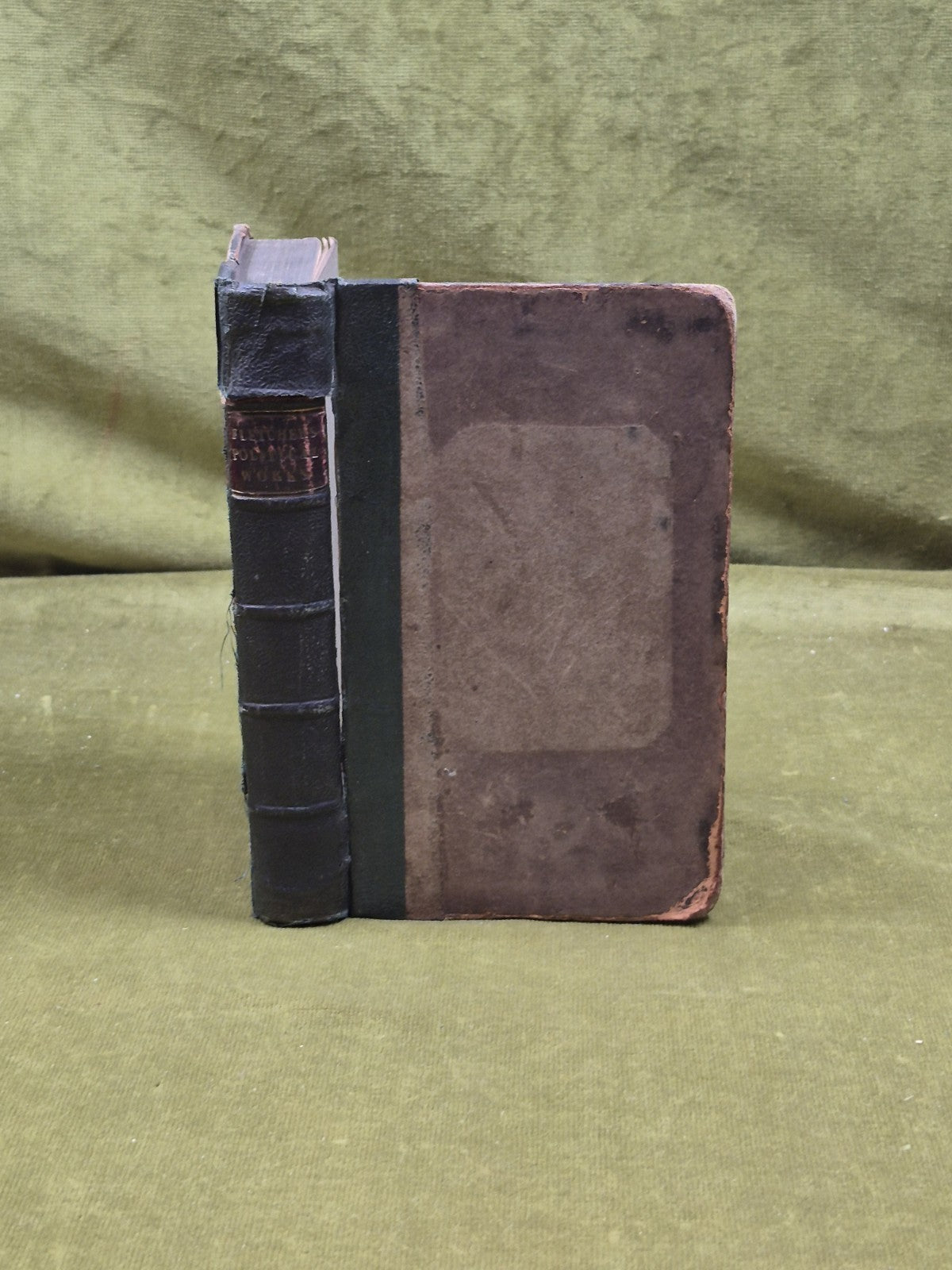 The Political Works of Andrew Fletcher, Esq. of Saltoun , Robert Urie 17490