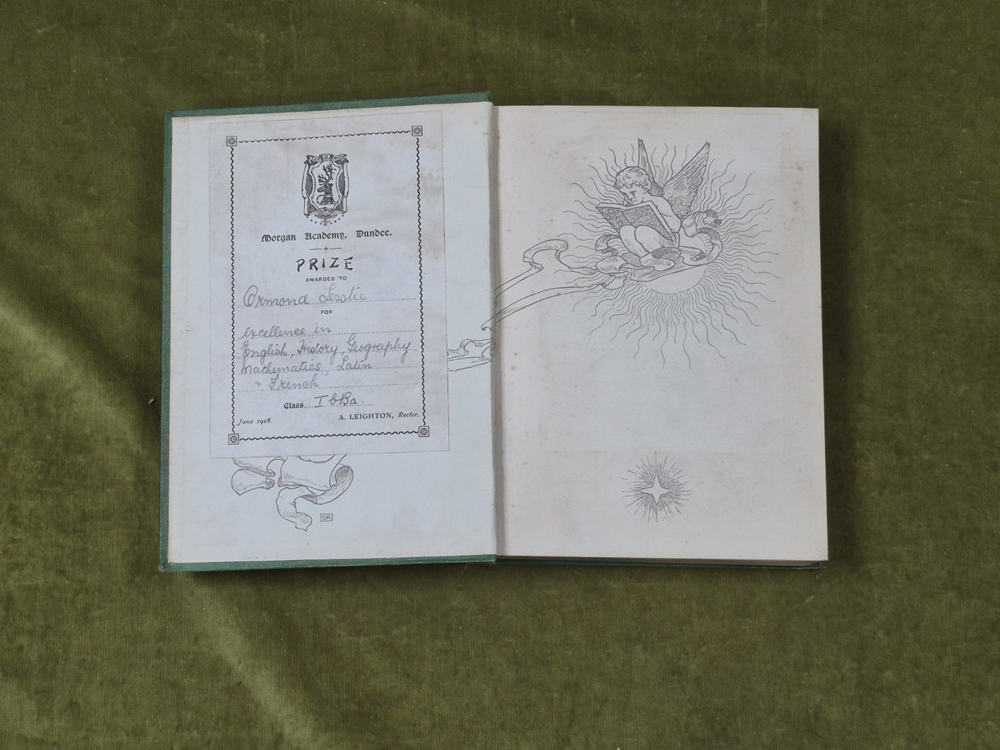 A Treasury of English Verse - Adam L Gowans , Stephen Reid 19073