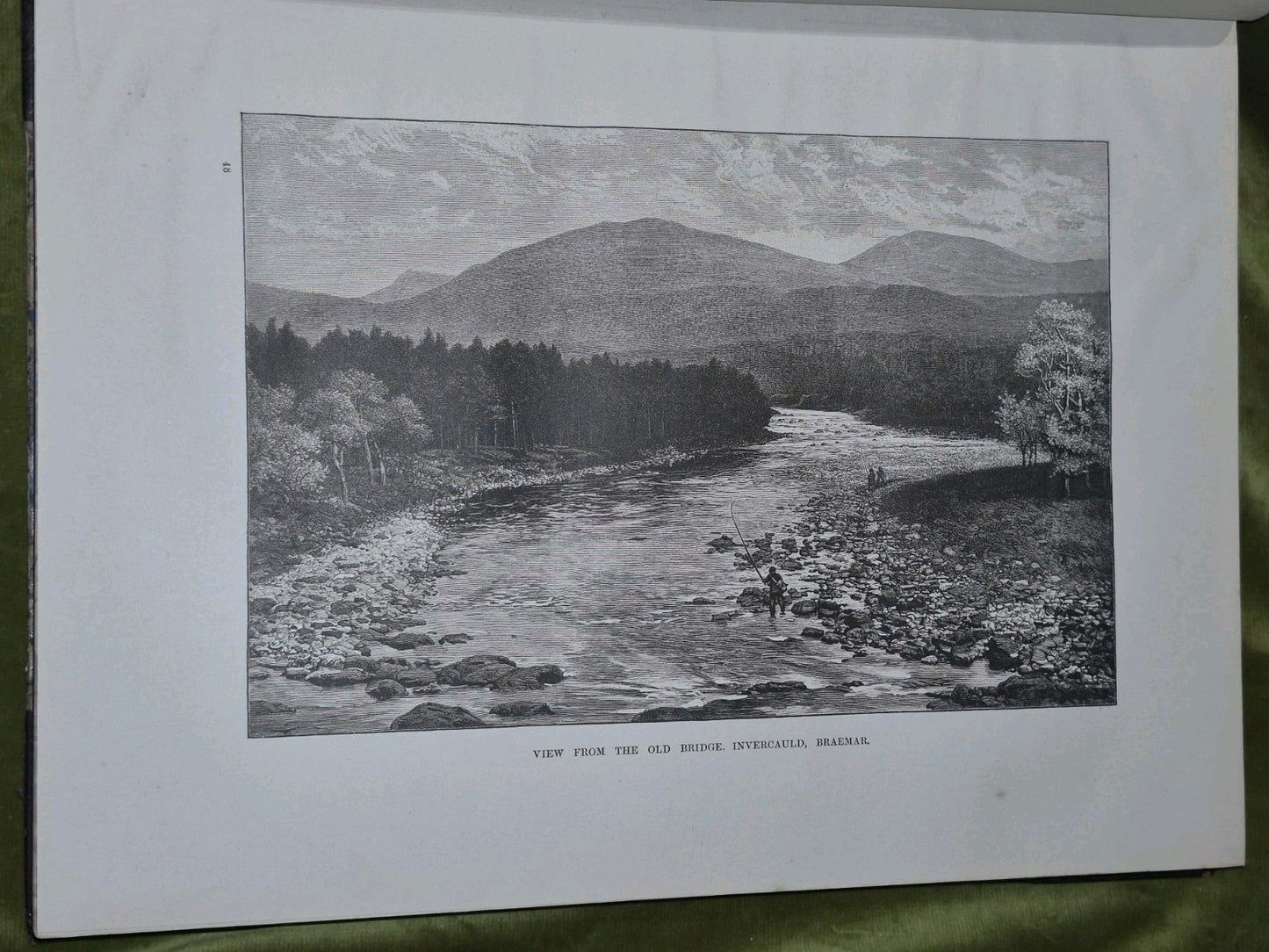 Rivers of Great Britain: Rivers of the East Coast (1892) Cassell8
