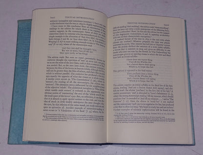 Elegies and the Songs and Sonnets by John Donne (Hardcover, 1965) Helen Gardner 6