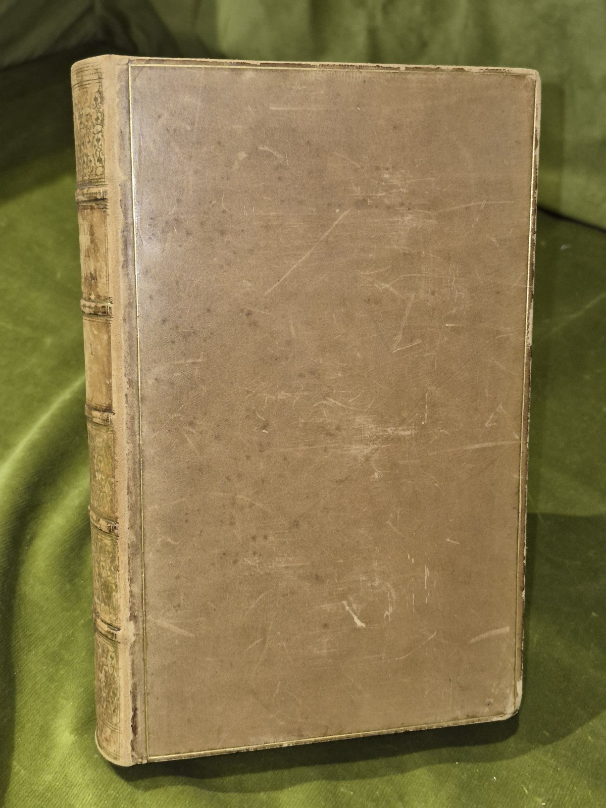 A Copious Greek Grammar (1837, 1838 Fifth Edn) Augustus Matthiae Complete Set3