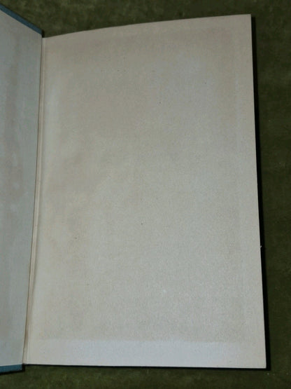 Enter Psmith (1935) P G Wodehouse First Edition4