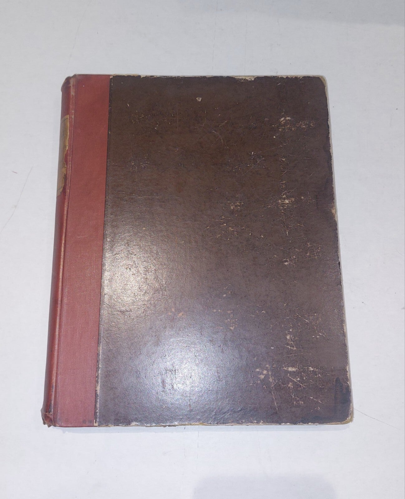 Selections from the Family Papers Preserved at Caldwell (Part II Vol 1&2) 18833