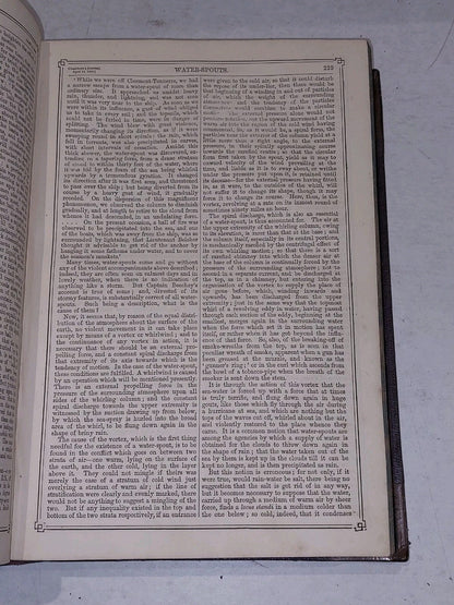 Chamber's Journal (1866) Of Popular Literature, Science & Arts [W & R Chambers] 5