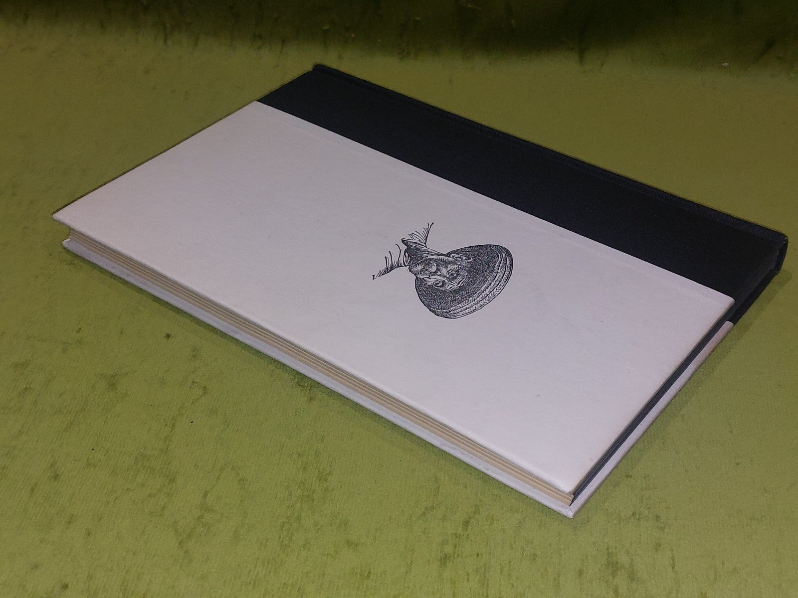 The Old Man And The Sea, Ernest Hemingway, Jonathan Cape, 1955 1st Illustrated 5