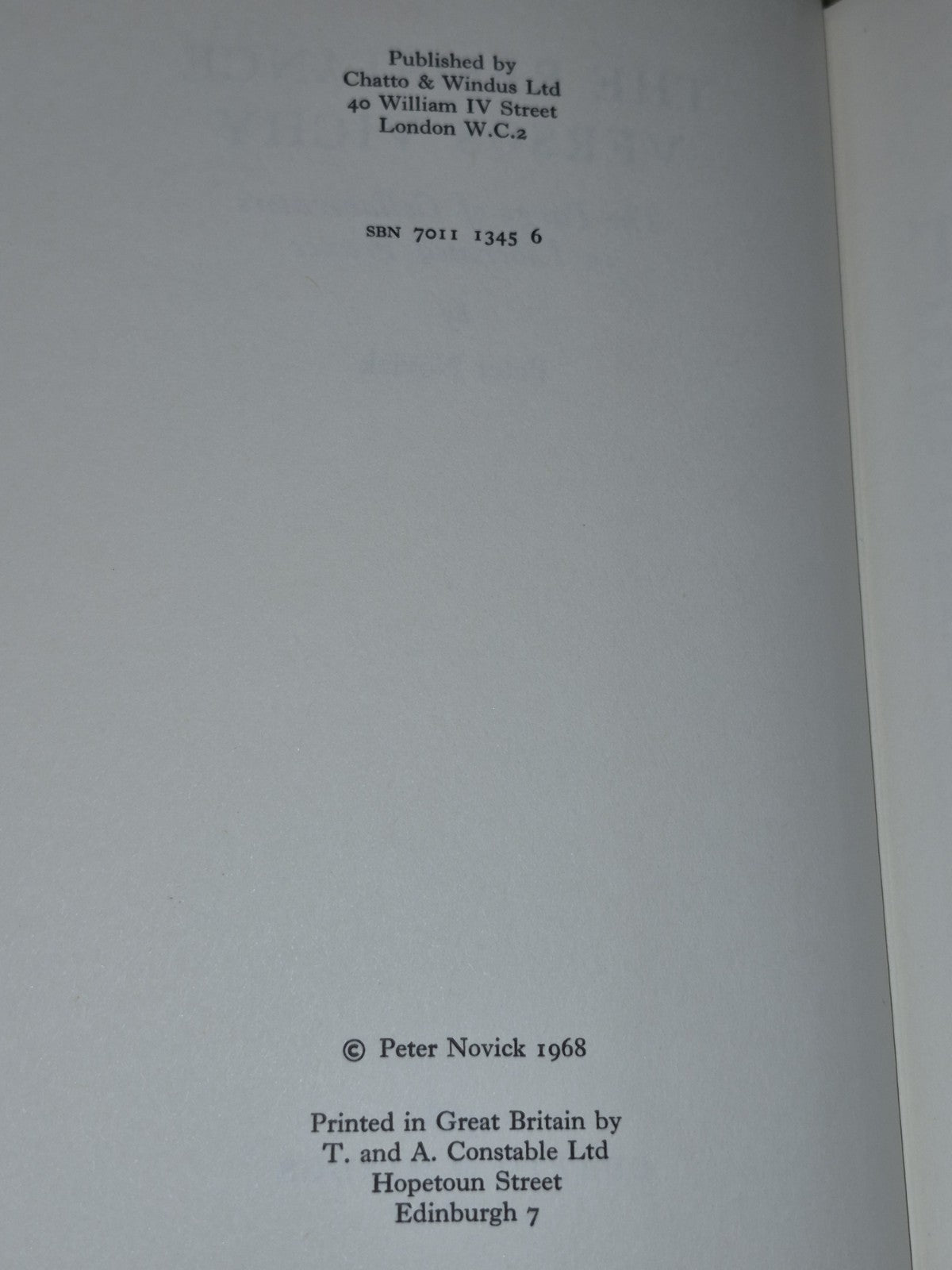 THE RESISTANCE VERSUS VICHY Purge of Collaborators in LIBERATED FRANCE 1940-19465