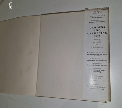 Decorative Art. The Studio Year Book 1950-51 With Dustjacket11