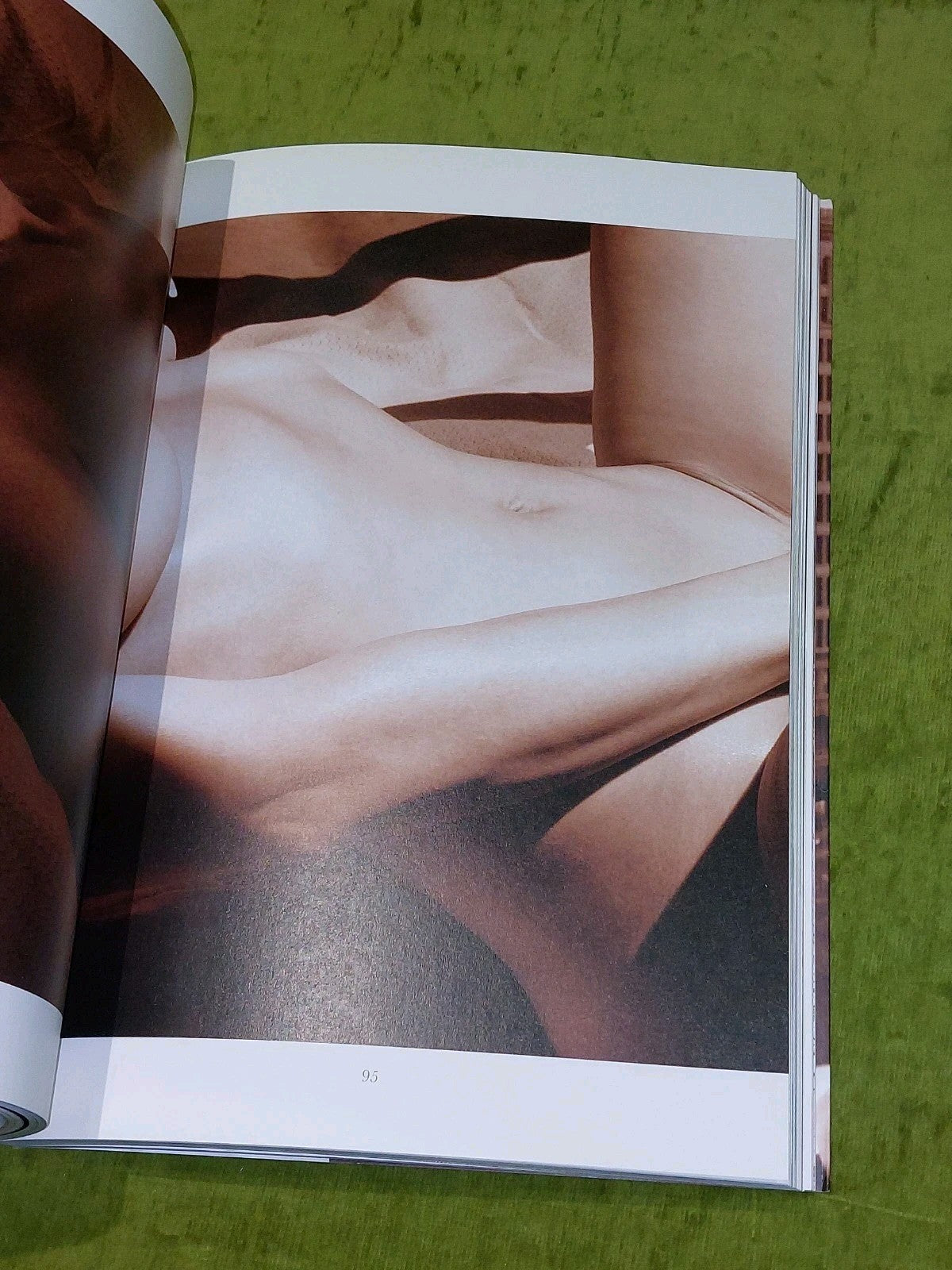 La Petite Mort by Santillo - Photography Erotica [Taschen] Pb Book6