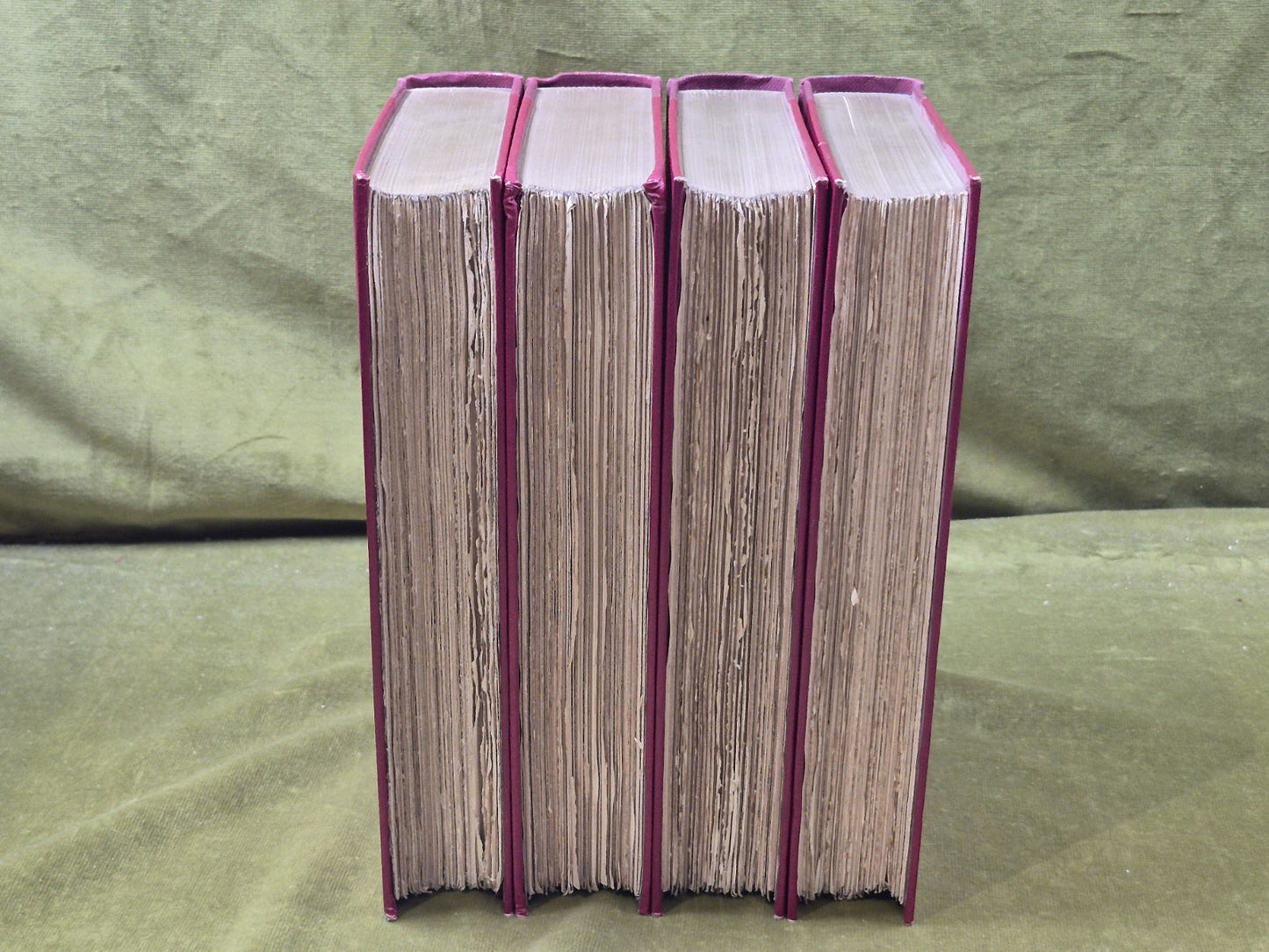 Carmina Gadelica Ortha Nan Gaidheal Vols 1-4  Alexander Carmichael Oliver & Boyd7