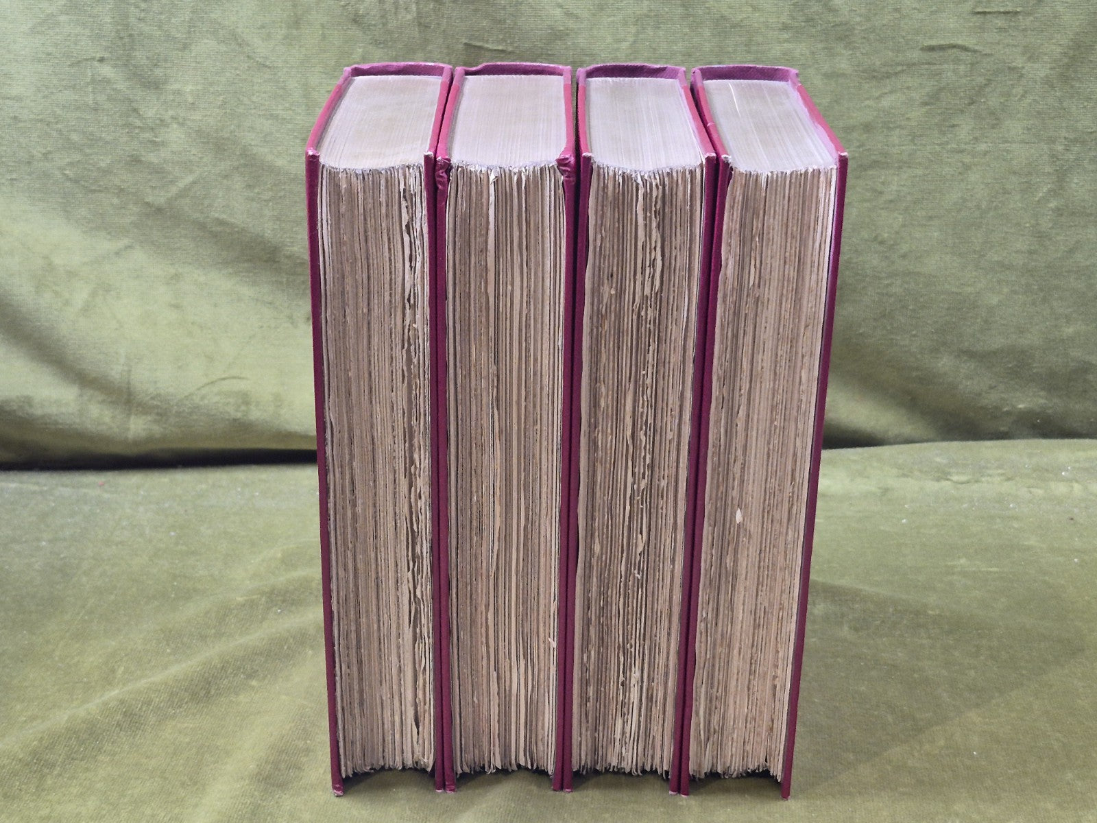 Carmina Gadelica Ortha Nan Gaidheal Vols 1-4  Alexander Carmichael Oliver & Boyd7