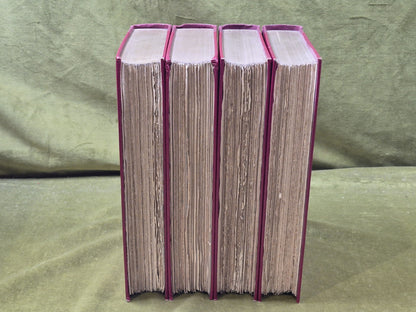 Carmina Gadelica Ortha Nan Gaidheal Vols 1-4  Alexander Carmichael Oliver & Boyd7