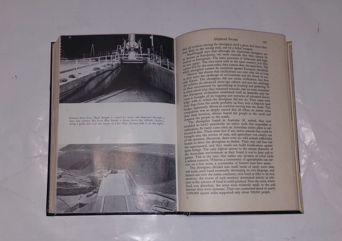 Woomera By Ivan Southall, Angus and Robertson (1962) Book7