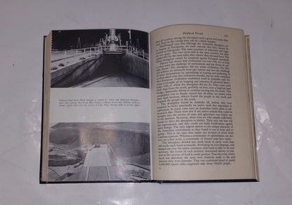 Woomera By Ivan Southall, Angus and Robertson (1962) Book7