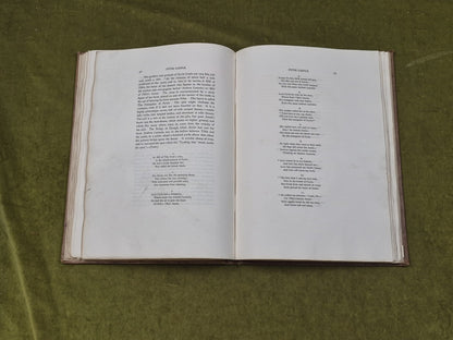 Twelve Sketches of Scenery & Antiquities on Scotland Railway - George Reid 18839