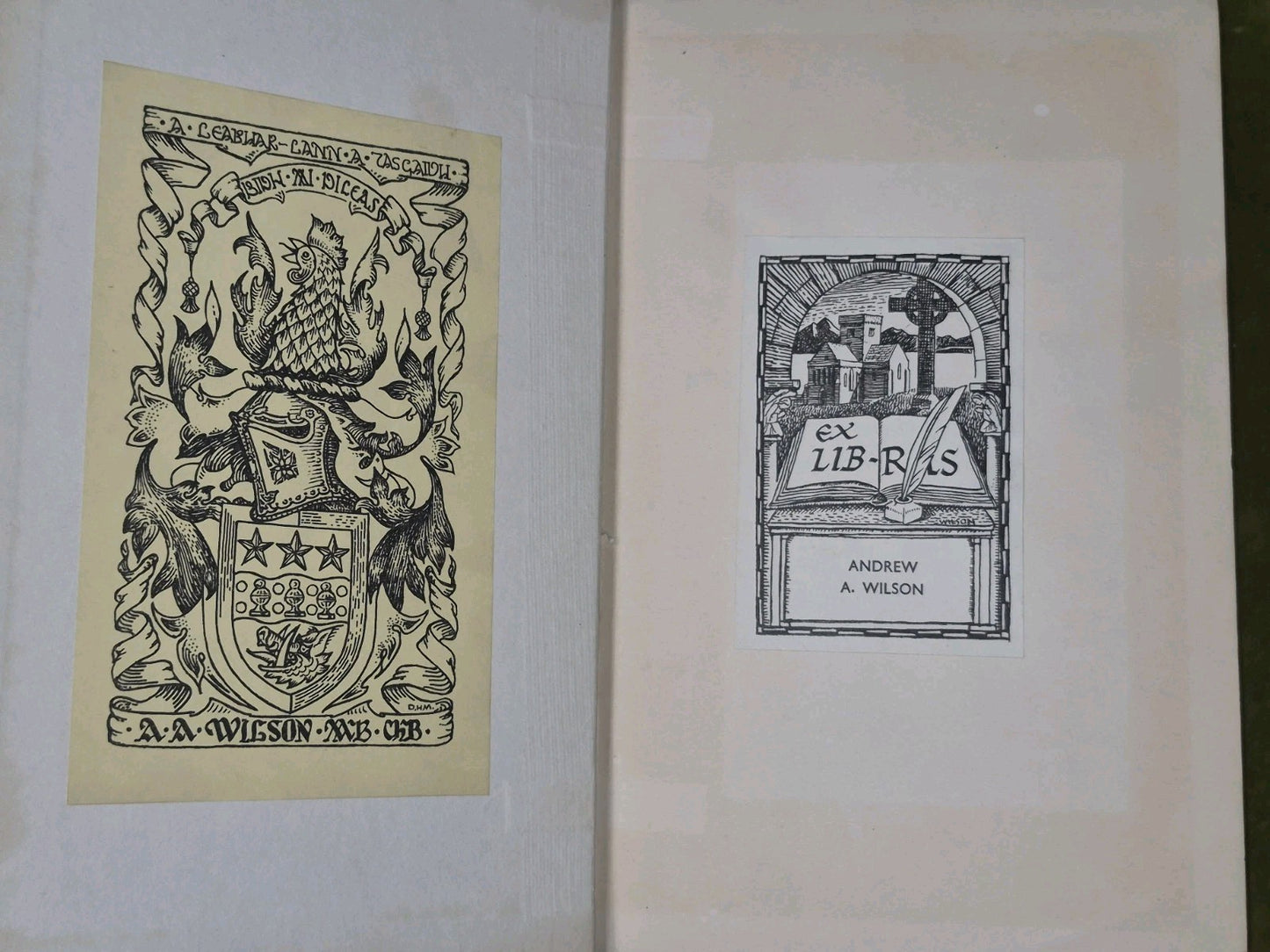 A Pronouncing and etymological dictionary of the Gaelic language 19253