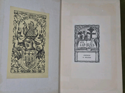 A Pronouncing and etymological dictionary of the Gaelic language 19253