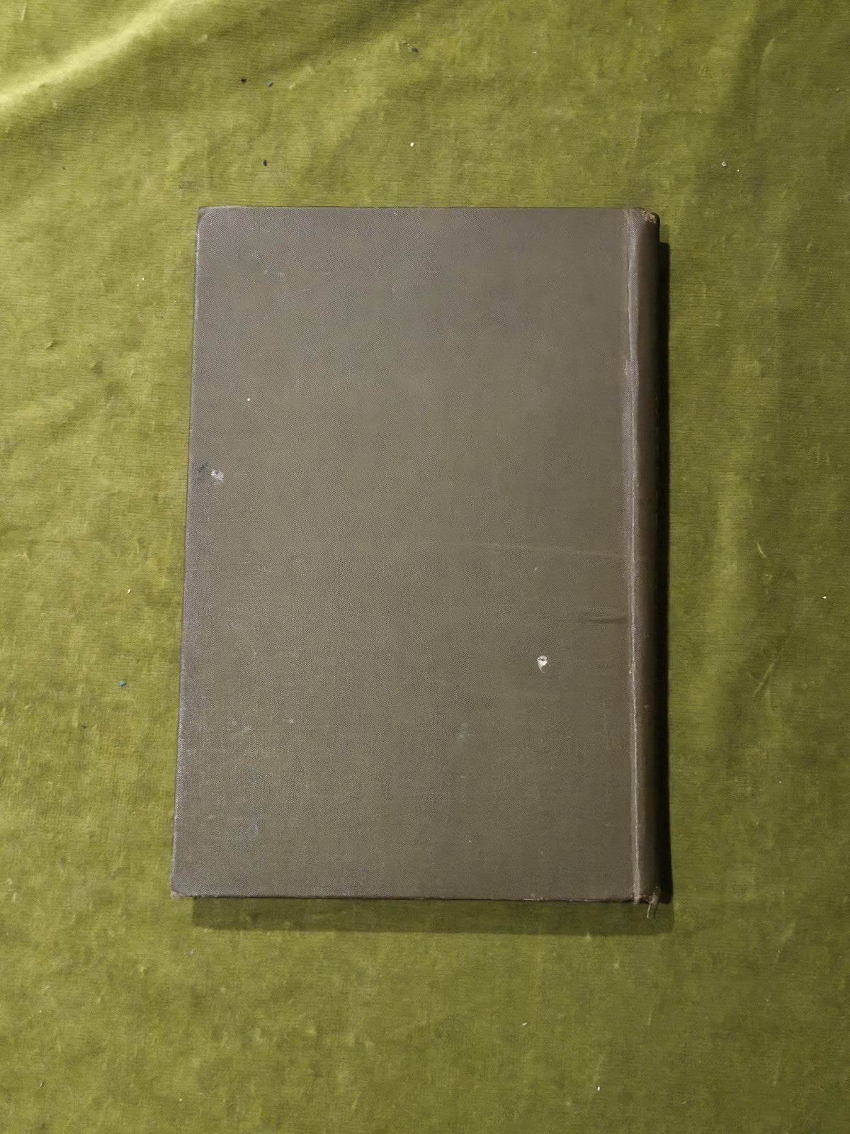 Fabian Essays in Socialism - George Bernard Shaw 1889 1st Ed, Walter Crane Cover1