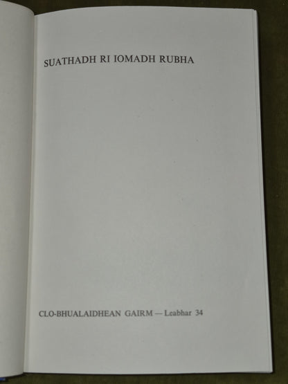 Suathadh Ri Iomadh Rubha Aonghas Caimbeul 1873 GAIRM2