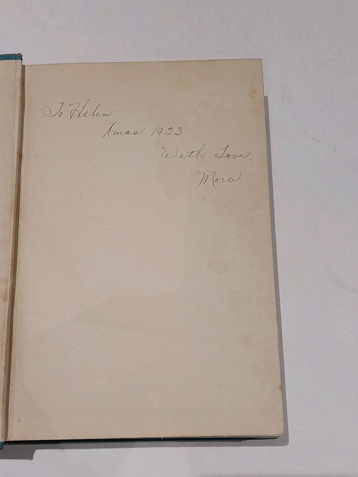 Birds Fly South by Hueston, Ethel 1930 [Grosset & Dunlap] Hb With Dustjacket 3