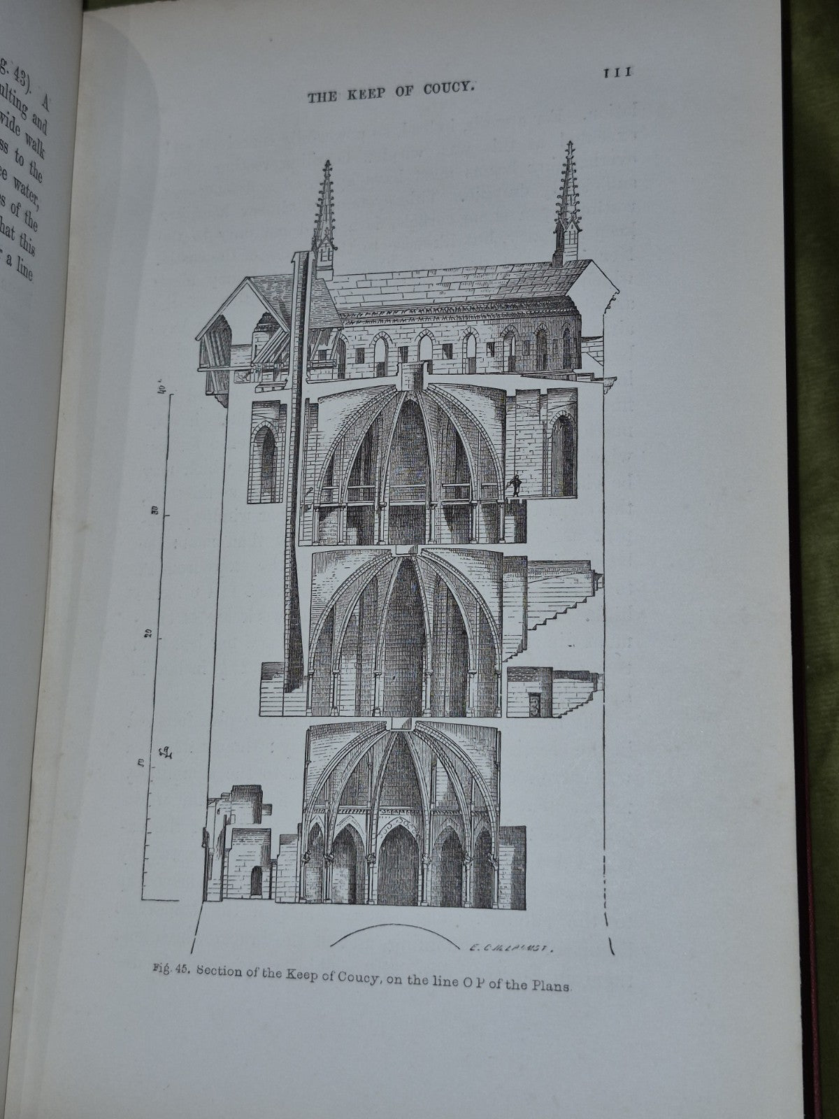 Military Architecture (1879) Viollet Le Duc Second Edition9