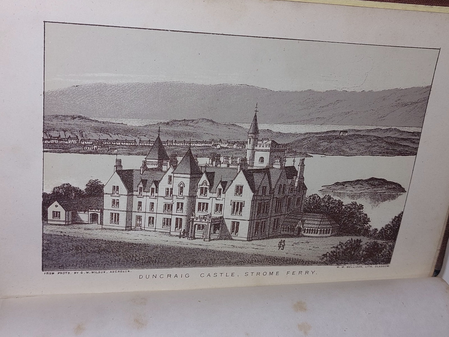 The Highland Sportsman, Sporting guide to Highlands Scotland by Robert Hall 18827