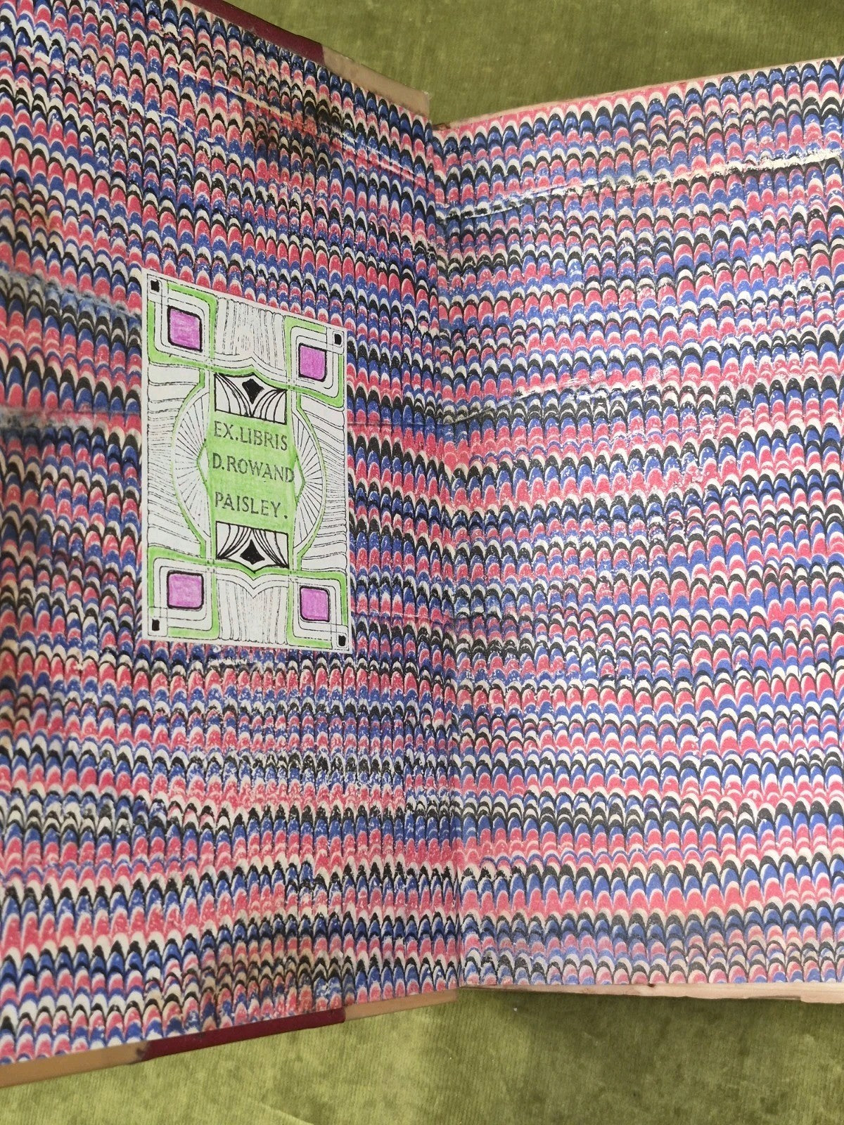 History of Paisley 600-1908 Metcalfe 1909 Paisley Alexander Gardner 5