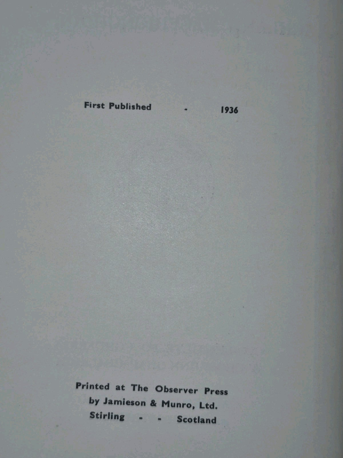 An Seanachaidh Leabhar Leughaidh Gaidhlig Air A Dheasachadh Le Lachlann Macfhion4