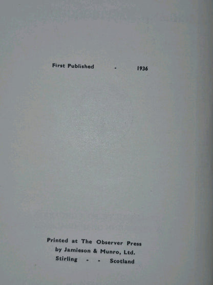 An Seanachaidh Leabhar Leughaidh Gaidhlig Air A Dheasachadh Le Lachlann Macfhion4