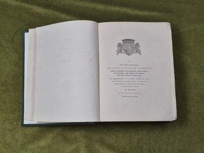 A Critical Inquiry Into the Scottish Language- Francisque-Michel, Blackwood 18825