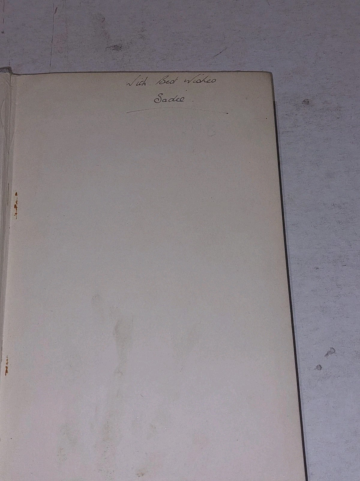The Passing of the AboriginesNatives of Australia By Daisy Bates (1944) Hb Book2