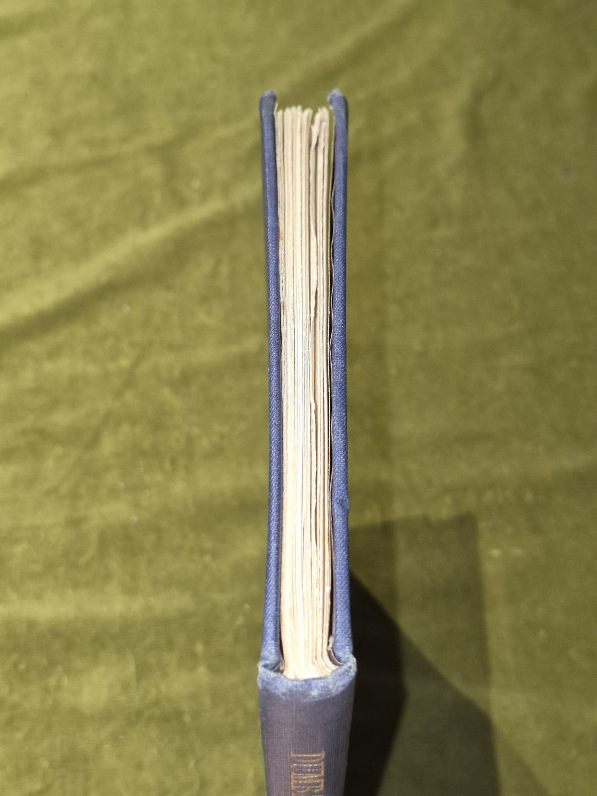 Place-Names of Dumbartonshire by John Irving 19282