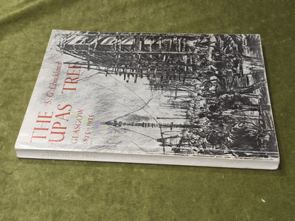 The Upas Tree Glasgow 1875-1975 S G Checkland PB1