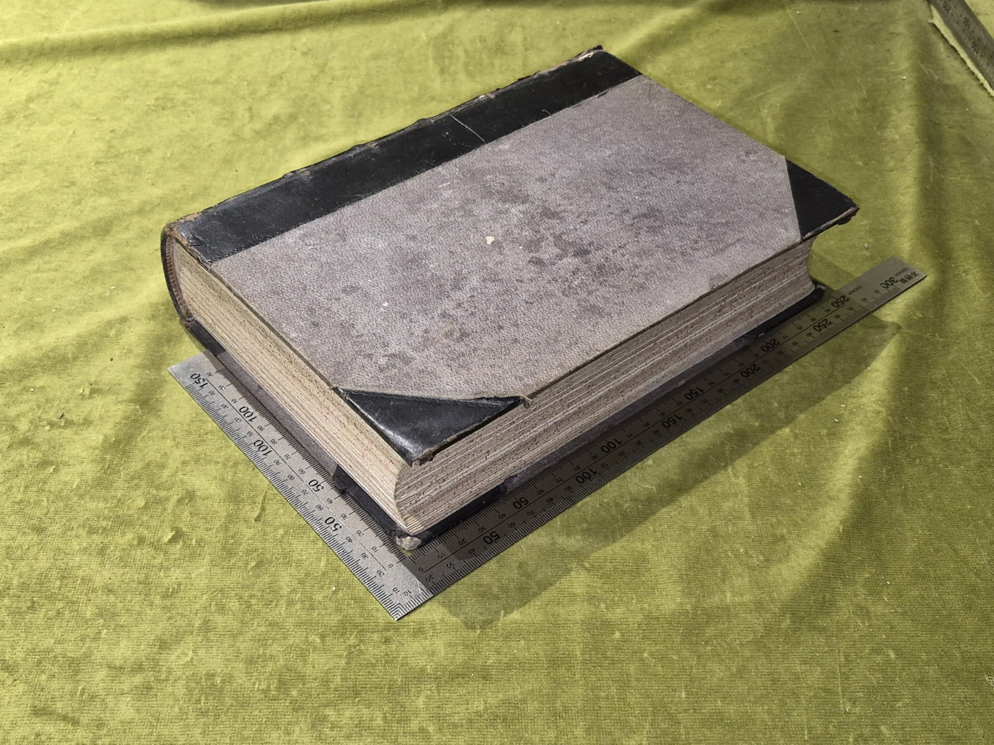 The Woman at Home Volume IV 1897 Illustrated - Annie S Swan - Hodder & Stoughton4